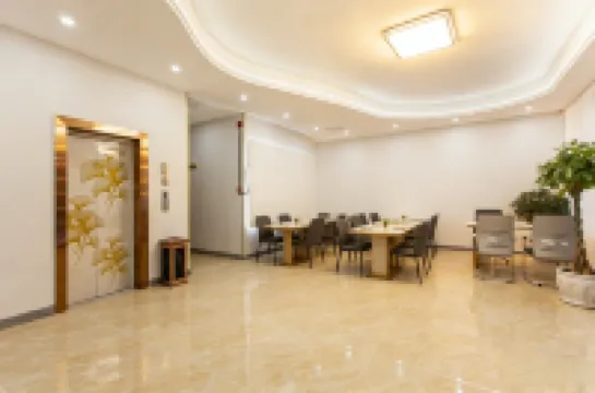 โรงแรมคังโบ ปาถัง