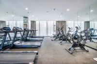 Ween hotel - Gym
