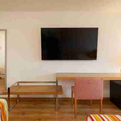 Hesperia Mallorca Rooms