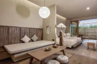 Sanshan Laichi · Xialang Valley Homestay (Mount Luofu)