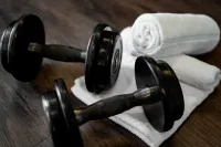 AC Hotel by Marriott Ipoh - Gym