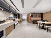 7 Days Inn (Zhenjiang Danyang Glasses City Golden Eagle Plaza Danjin Road Flagship Store)