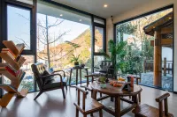 Yunqi Lanshan Homestay