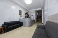 Wusheng Yuanlai Business Hotel (Shangdong Street Branch) - Cheap
