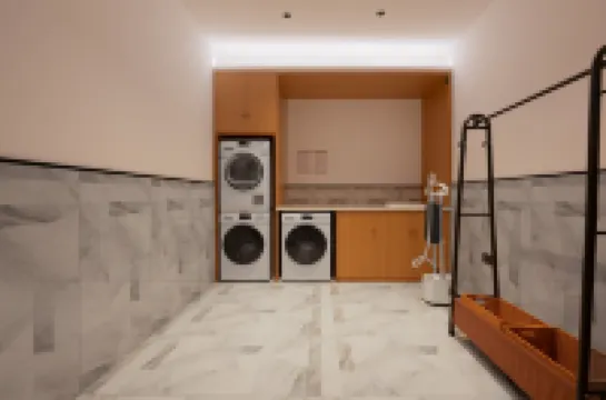 Shankee Tea Style Hotel (Ji Xincheng)