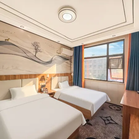 YYY E-sports Homestay