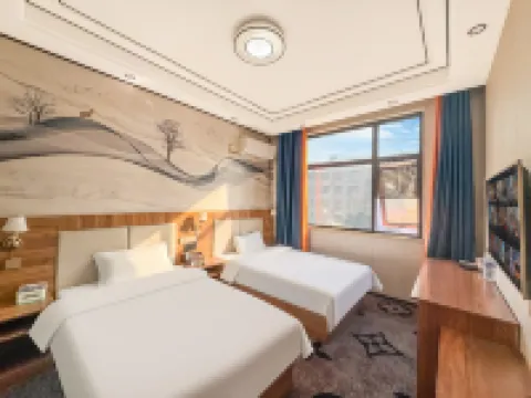 YYY E-sports Homestay