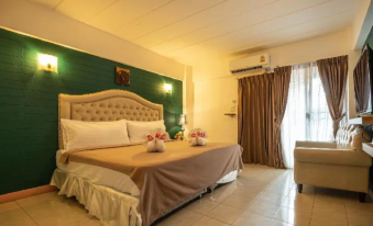 I-Inn Hotel