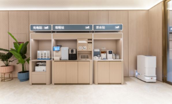 Hanting Hotel (Wenzhou Ruian Tangxia Branch)