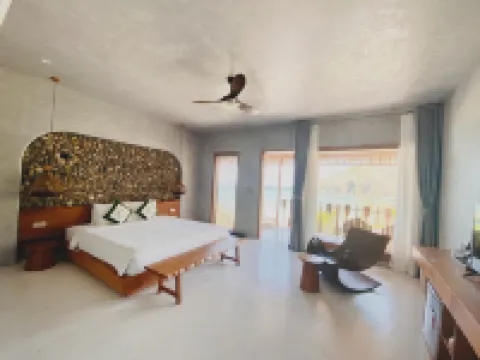 KyCo Peninsula Quy Nhon Resort