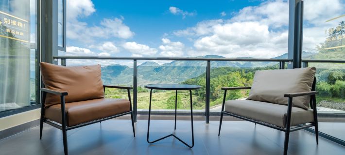 Yunhe Tianyuanmuge B&B Hotels in Yunhe