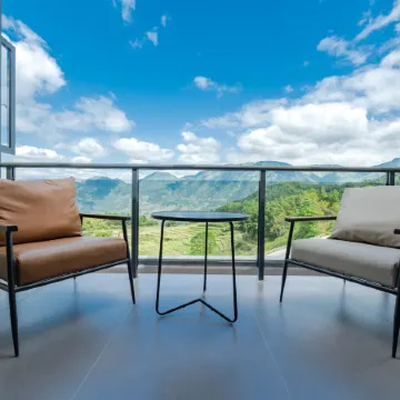Yunhe Tianyuanmuge B&B