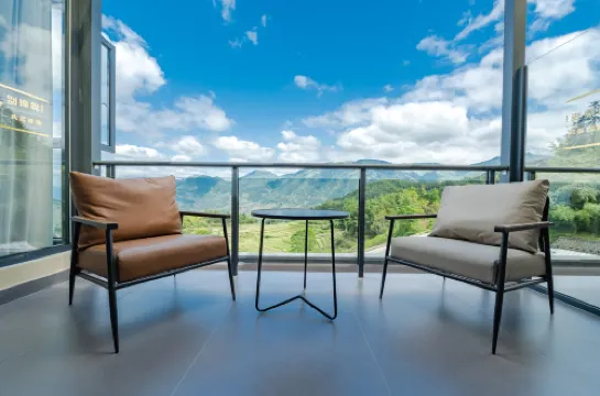 Yunhe Tianyuanmuge B&B