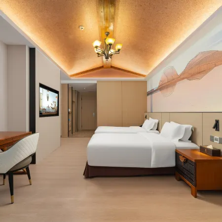 COCO Boutique Hotel