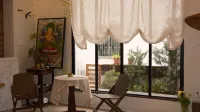 Wuyuan Treeside Camphor House