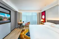 ECHENG Yicheng Hotel (Chongzuo South Station Aegean Shopping Center)