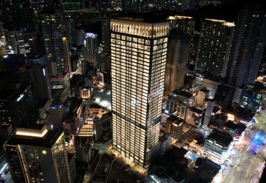 팔라티움 해운대