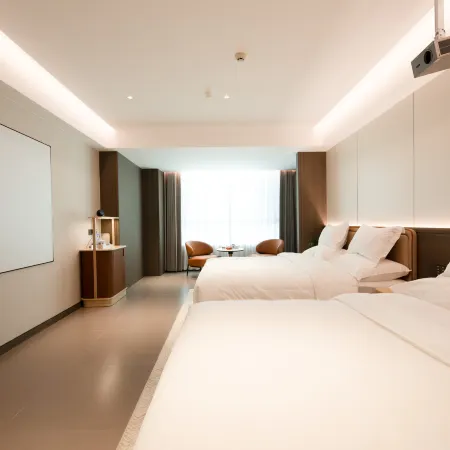 Heji Hotel