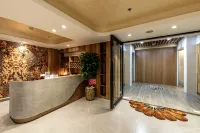 Elegance Ninh Binh Hotel - spa