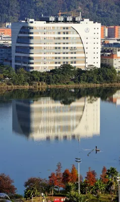 อพาร์ตเมนต์ทูเยว่ สาขาถนนชูกัง