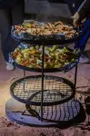 WhyDesert Camp & Jeep Tours - breakfast