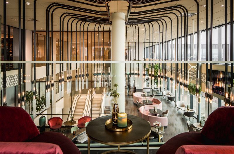 Van der Valk Hotel Haarlem photo 4