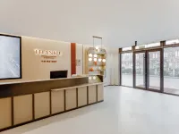 尚客優泰安東平老湖鎮東平湖風景區酒店 東平酒店