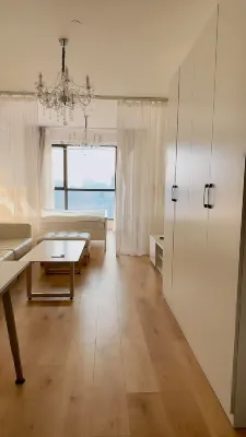 LifeIN apartment