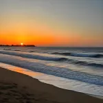 Meizhou Island Sea Blue Forest Homestay - Beach