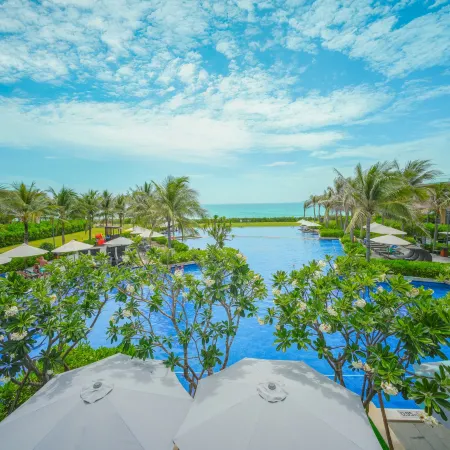 Cam Ranh Mystery Villas & Resort