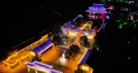JINLING GRAND HOTEL CRAYFISH XUYI - カップル