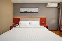 Yake E-Home Hotel (South Square of Shijiazhuang North Railway Station)