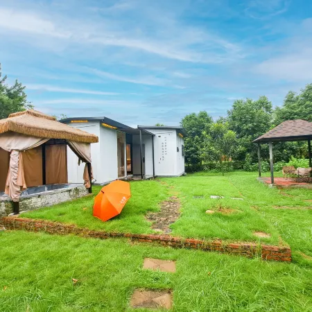 Natural Villa Sharing B&B Farm
