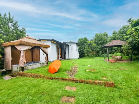 自然墅分享民宿農場