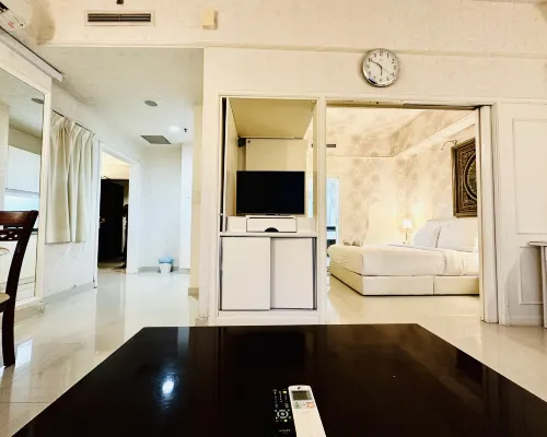 KL Bintang Suites @ Times Square Habitaciones Photos