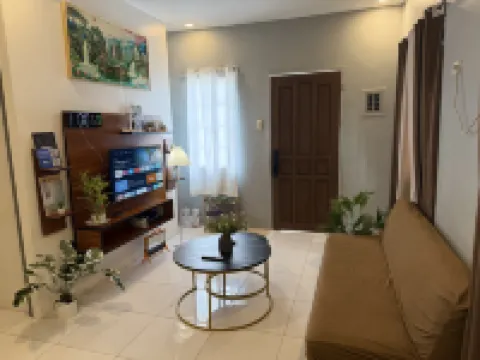 Casa de Dahican w/ generator- near Dahican beach