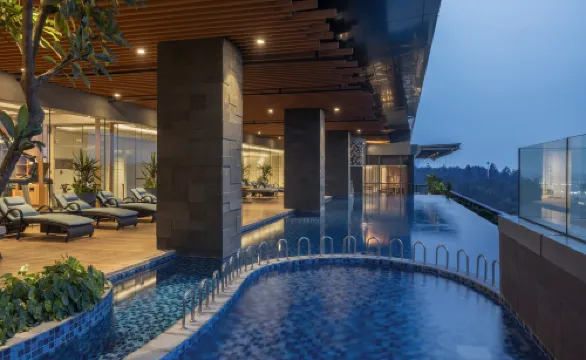 DoubleTree by Hilton Jakarta Bintaro Jaya