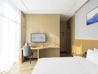 Floral hotel · Shenxue Nuanju Hotels in Fusong
