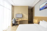 Floral hotel · Shenxue Nuanju