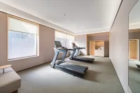 Ji Hotel (Zibo Intercontinental Center Liuquan Road)