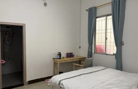 幸運民宿(西連村店)