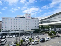 臺中富王大飯店 鄰近臺中國家歌劇院的酒店