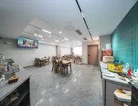 Urban Garden Hotel (Cao County Hanji Town Government) - Aamiainen