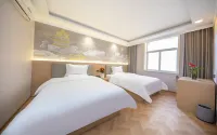 Guanyueju Hotel (Xi'an Lintong Terracotta Warriors Site Branch) - New