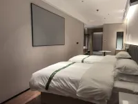 GreenTree Inn Express Hotel (Ci Store) فنادق في مديرية تسى
