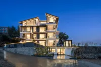 Floral · Chunyu · Shexiang Secret MountainVilla Vacation Boutique Stay (OMG Heartbeat Park)