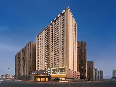 JI Hotel (Heze Wanda Plaza)
