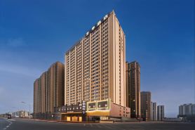 JI Hotel (Heze Wanda Plaza)