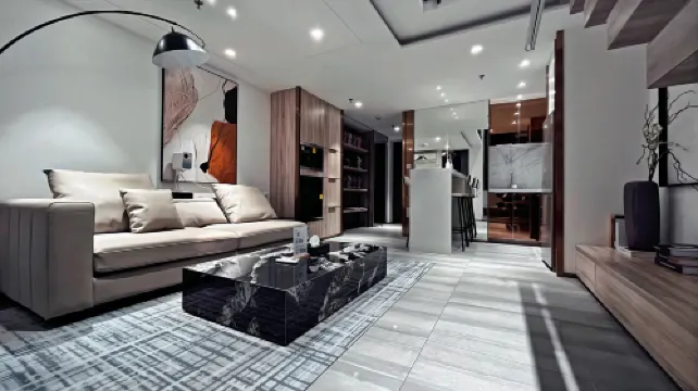 棲遇民宿（石岐萬象滙店）