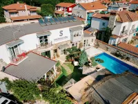 SIGNATURE ALACATI โรงแรมใน